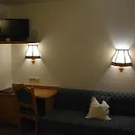 玫瑰酒店 酒店 Weißenhorn