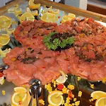 玫瑰酒店