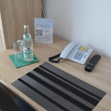 Hotel-gasthof Zur Rose