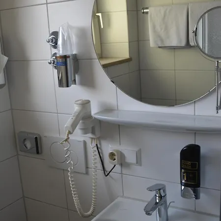 Hotel-gasthof Zur Rose Hotel
