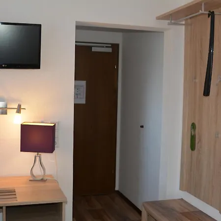 Hotel-gasthof Zur Rose Hotel 3*