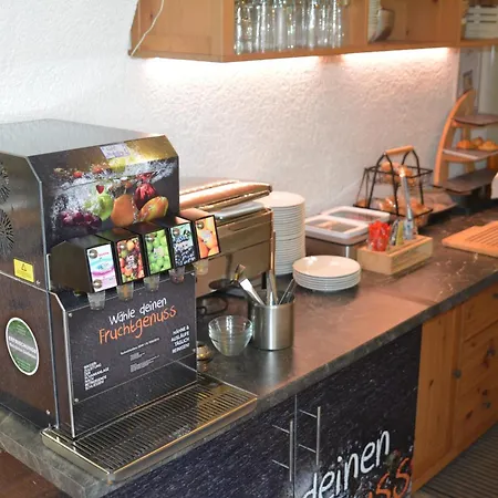 Hotel-gasthof Zur Rose Hotel Weissenhorn