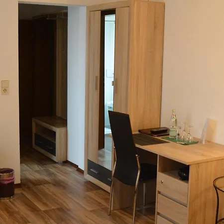 Hotel Hotel-gasthof Zur Rose
