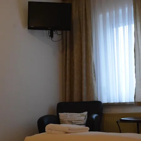 Hotel Hotel-gasthof Zur Rose 3*