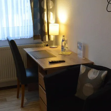 Hotel Hotel-gasthof Zur Rose
