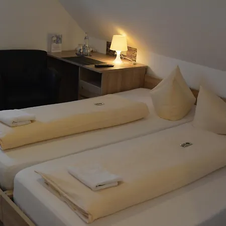 Hotel-gasthof Zur Rose