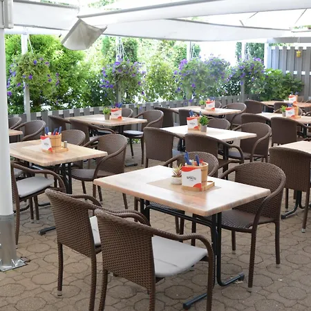 Hotel-gasthof Zur Rose