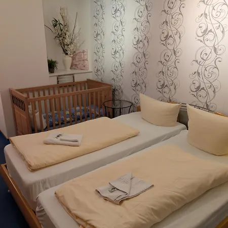 Hotel-gasthof Zur Rose Hotel