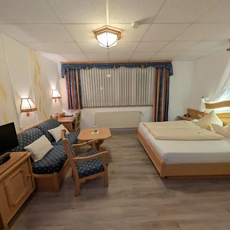 Hotel-gasthof Zur Rose Hotel
