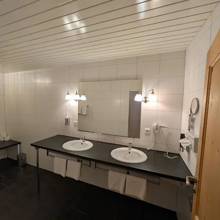 Hotel Hotel-gasthof Zur Rose