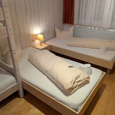 Hotel-gasthof Zur Rose