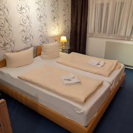 Hotel-gasthof Zur Rose Hotel