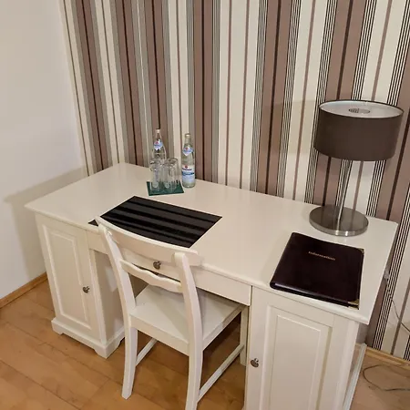 Hotel Hotel-gasthof Zur Rose