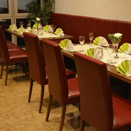 Hotel-gasthof Zur Rose Weissenhorn