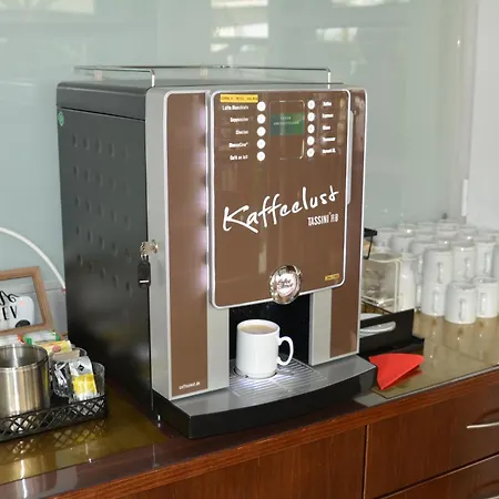 فندق Hotel-gasthof Zur Rose Weißenhorn