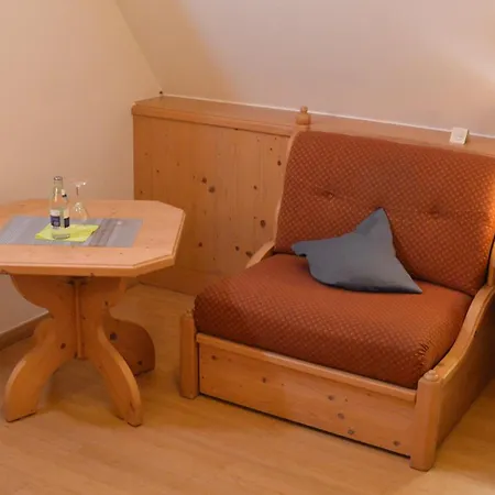 فندق Hotel-gasthof Zur Rose
