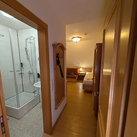Hotel-gasthof Zur Rose