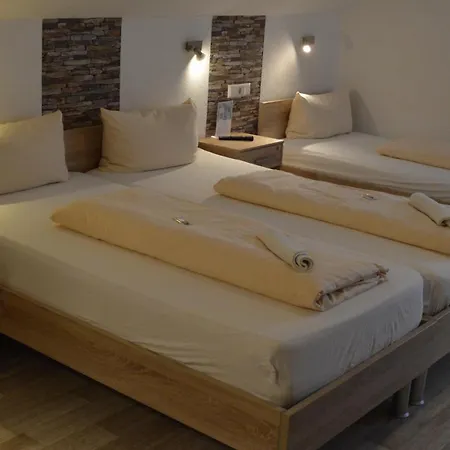 Hotel-gasthof Zur Rose 3*