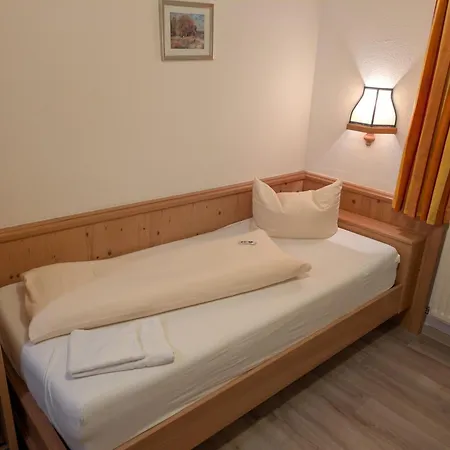 Hotel-gasthof Zur Rose 3* Weißenhorn