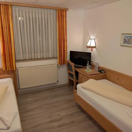 Hotel Hotel-gasthof Zur Rose