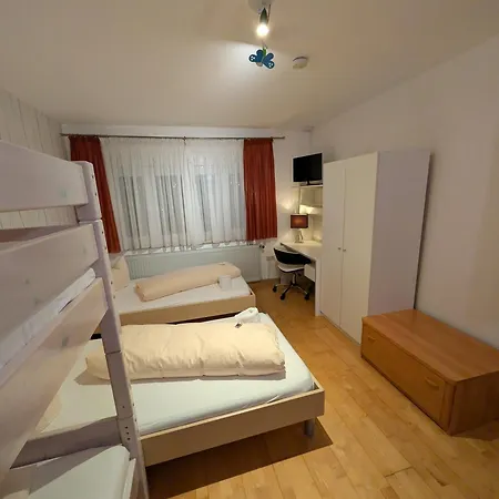 Hotel-gasthof Zur Rose Weißenhorn