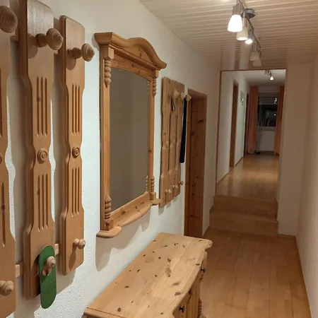 Hotel Hotel-gasthof Zur Rose 3*