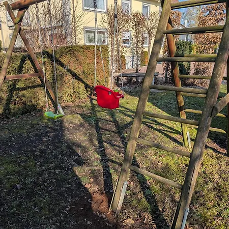 Hotel-gasthof Zur Rose فندق