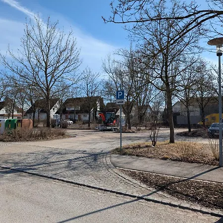 Hotel-gasthof Zur Rose فندق 3*