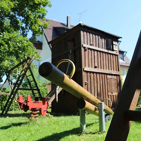 Hotel-gasthof Zur Rose Weißenhorn