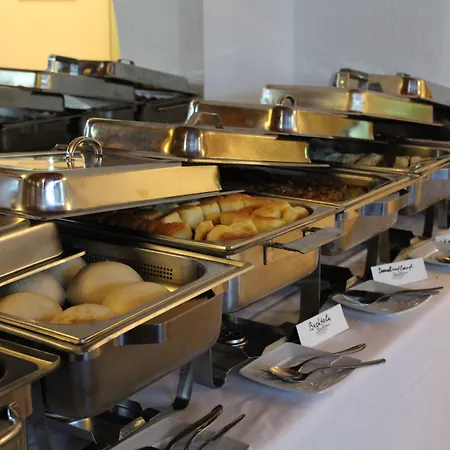 فندق Hotel-gasthof Zur Rose