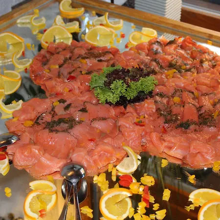 Hotel-gasthof Zur Rose