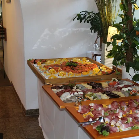 Hotel-gasthof Zur Rose