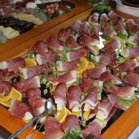 Hotel-gasthof Zur Rose 3* Weißenhorn