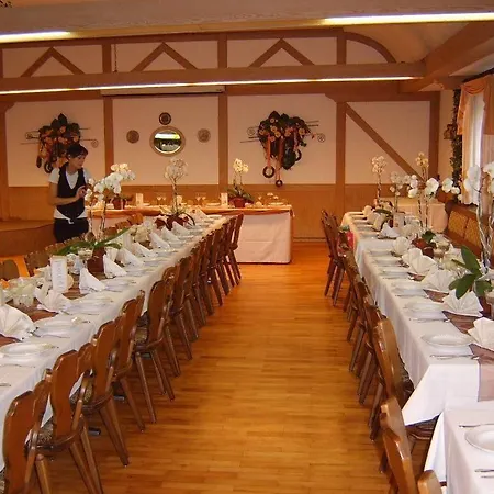 Hotel-gasthof Zur Rose