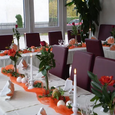 Hotel-gasthof Zur Rose