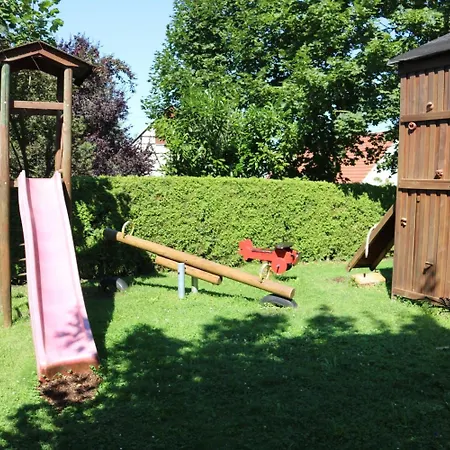 Hotel-gasthof Zur Rose