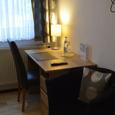 Hotel-gasthof Zur Rose Hotel
