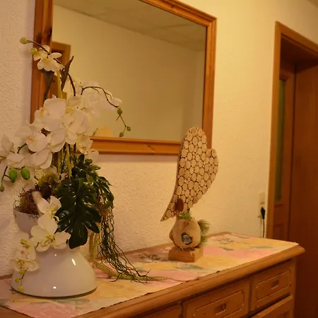 Hotel Hotel-gasthof Zur Rose 3*