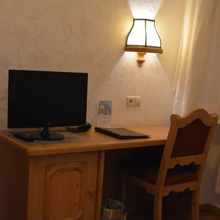 Hotel-gasthof Zur Rose 3*