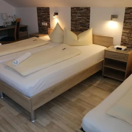 Hotel-gasthof Zur Rose
