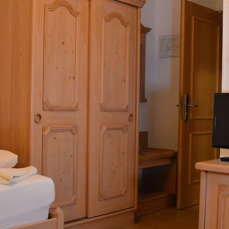 Hotel-gasthof Zur Rose Hotel 3*