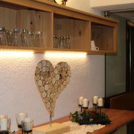 Hotell Hotel-gasthof Zur Rose