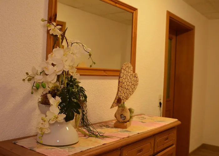 Hotel-gasthof Zur Rose 3*